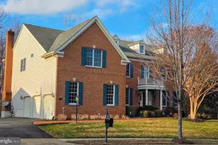 15792 Ryder Cup Dr, Haymarket, VA 20169 - Photo 3