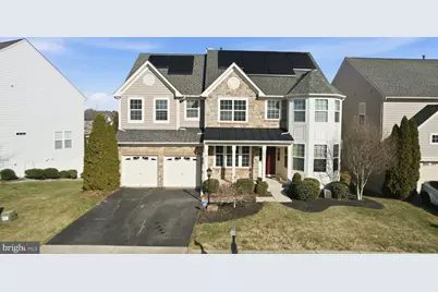 8831 Calbera Court, Gainesville, VA 20155 - Photo 3