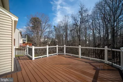 15111 Knickerbocker Drive, Woodbridge, VA 22193 - Photo 15
