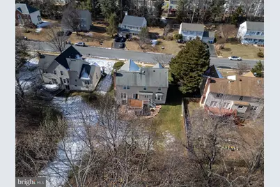 15111 Knickerbocker Drive, Woodbridge, VA 22193 - Photo 87