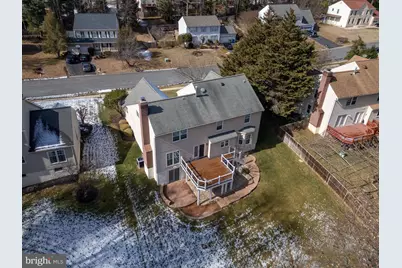 15111 Knickerbocker Drive, Woodbridge, VA 22193 - Photo 17