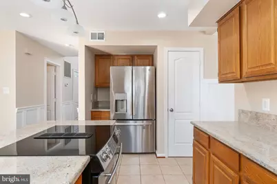 15111 Knickerbocker Drive, Woodbridge, VA 22193 - Photo 33