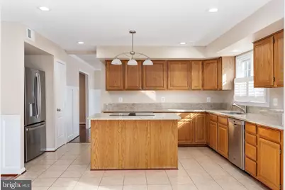 15111 Knickerbocker Drive, Woodbridge, VA 22193 - Photo 29