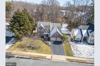 15111 Knickerbocker Drive, Woodbridge, VA 22193 - Photo 85