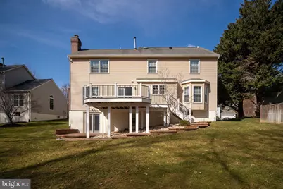 15111 Knickerbocker Drive, Woodbridge, VA 22193 - Photo 11