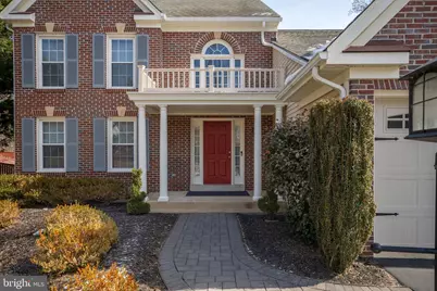 15111 Knickerbocker Drive, Woodbridge, VA 22193 - Photo 5