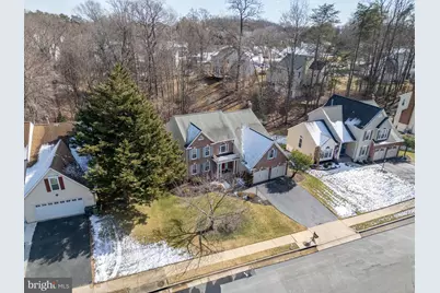 15111 Knickerbocker Drive, Woodbridge, VA 22193 - Photo 81