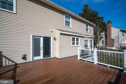 15111 Knickerbocker Drive, Woodbridge, VA 22193 - Photo 13