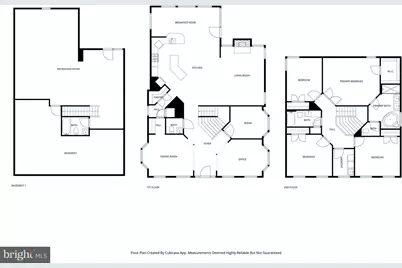 6417 Morven Park Lane, Gainesville, VA 20155 - Photo 31