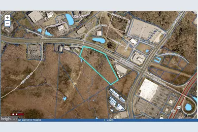 2509 Caton Hill Road, Woodbridge, VA 22192 - Photo 23