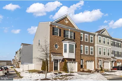 8762 Elsing Green Drive, Manassas, VA 20112 - Photo 3