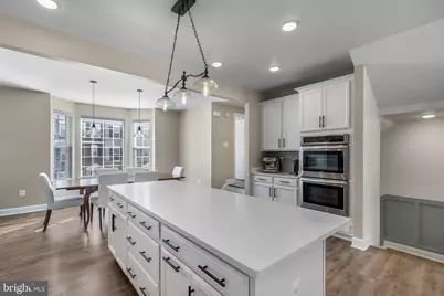 8762 Elsing Green Drive, Manassas, VA 20112 - Photo 15