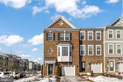 8762 Elsing Green Drive, Manassas, VA 20112 - Photo 1