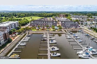 485 Harbor Side Street #114, Woodbridge, VA 22191 - Photo 1