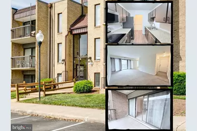 7598 Gales Court #102, Manassas, VA 20109 - Photo 1