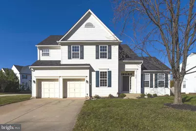 9924 Arrowood Drive, Manassas, VA 20111 - Photo 1