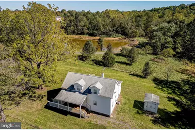 4813 Catharpin Road, Gainesville, VA 20155 - Photo 1