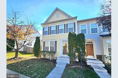 15334 Elizabeth Burbage Loop, Woodbridge, VA 22191 - Photo 1