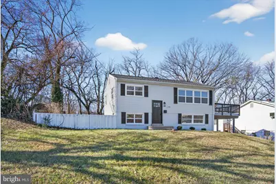 14760 Arizona Avenue, Woodbridge, VA 22191 - Photo 1