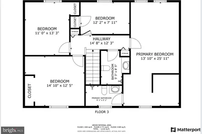 16041 Macedonia Drive, Woodbridge, VA 22191 - Photo 45