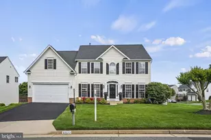6032 Gholson Bridge Ct, Manassas, VA 20112 - Photo 1