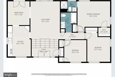 4216 High Ridge Road, Haymarket, VA 20169 - Photo 29