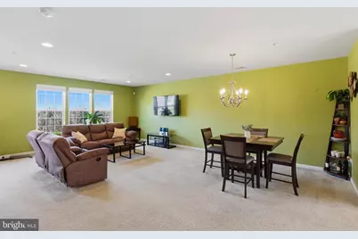 14764 Malloy Court, Woodbridge, VA 22191 - Photo 5