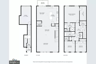 14764 Malloy Court, Woodbridge, VA 22191 - Photo 3