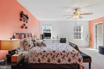 14764 Malloy Court, Woodbridge, VA 22191 - Photo 29