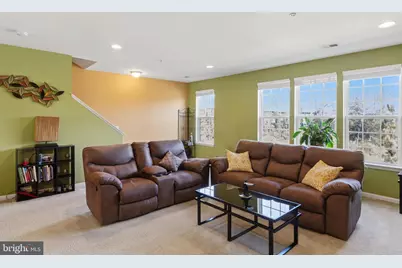 14764 Malloy Court, Woodbridge, VA 22191 - Photo 13