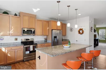 14764 Malloy Court, Woodbridge, VA 22191 - Photo 19