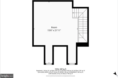 12495 Manchester Way, Woodbridge, VA 22192 - Photo 39