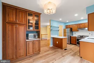 12495 Manchester Way, Woodbridge, VA 22192 - Photo 11