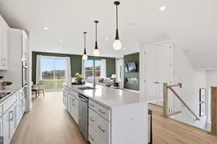 17407 Walnut Grove Way, Dumfries, VA 22026 - Photo 7