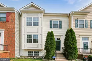 4124 La Mauricie Loop, Dumfries, VA 22025 - Photo 1