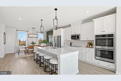 17405 Walnut Grove Way, Dumfries, VA 22026 - Photo 3