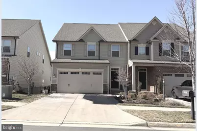 18180 Red Mulberry Road, Dumfries, VA 22026 - Photo 1