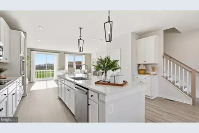 17399 Walnut Grove Way, Dumfries, VA 22026 - Photo 7