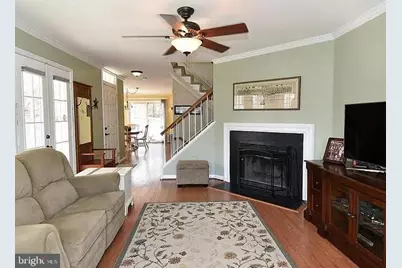 12848 Mill House Court, Woodbridge, VA 22192 - Photo 3