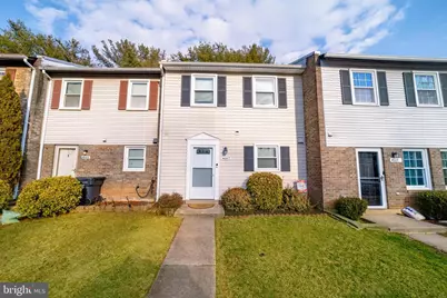 4667 Charlton Court, Woodbridge, VA 22193 - Photo 1