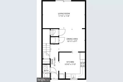 4667 Charlton Court, Woodbridge, VA 22193 - Photo 3