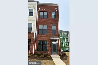 592 Watermans Drive, Woodbridge, VA 22191 - Photo 1