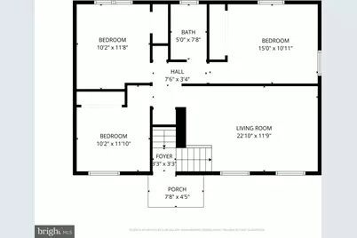 12919 Kerrydale Road, Woodbridge, VA 22193 - Photo 23