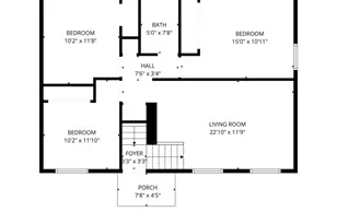 12919 Kerrydale Rd, Woodbridge, VA 22193 - Photo 23