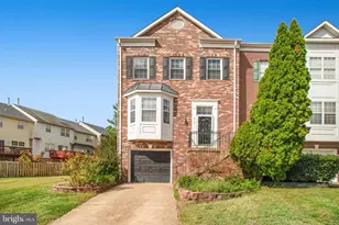 4101 La Mauricie Loop, Dumfries, VA 22025 - Photo 53