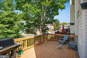 4101 La Mauricie Loop, Dumfries, VA 22025 - Photo 89