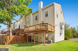 4101 La Mauricie Loop, Dumfries, VA 22025 - Photo 47