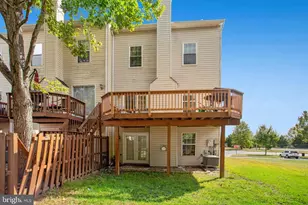 4101 La Mauricie Loop, Dumfries, VA 22025 - Photo 91