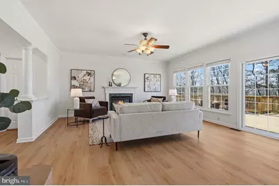 10052 Naughton Court, Bristow, VA 20136 - Photo 9