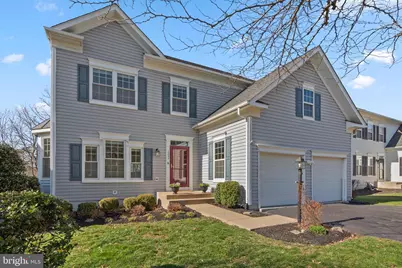 10052 Naughton Court, Bristow, VA 20136 - Photo 1